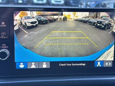 Used 2026 Honda HR-V Sport image 25