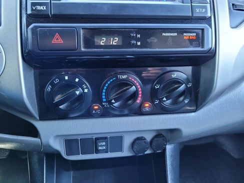 Used 2013 Toyota Tacoma DOUBCAB w/ SR5 Pkg image 27