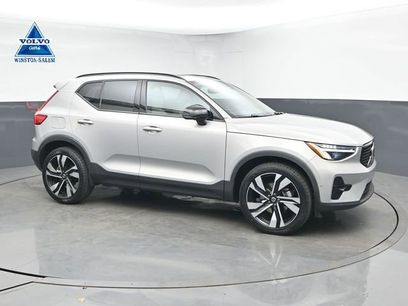Used 2023 Volvo XC40 B5 Plus w/ Protection Package Premier