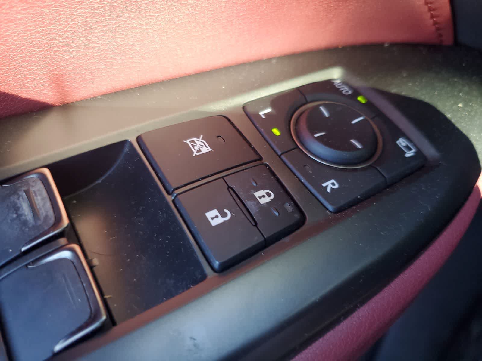 Used 2026 Lexus NX 350 AWD w/ Accessory Package (2T) image 25