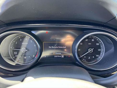 Used 2023 Buick Encore GX Select w/ Sport Touring Package AWD/4WD image 28