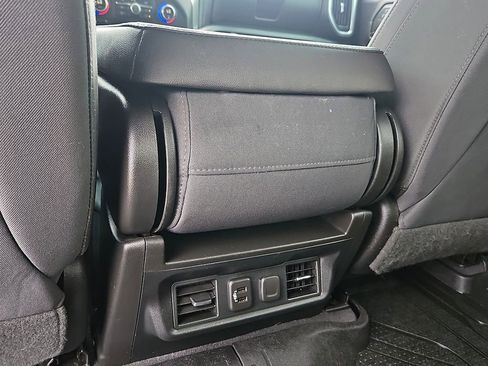 Used 2019 Chevrolet Silverado 1500 LT w/ Texas Edition image 20