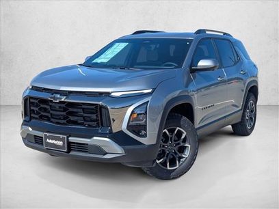 New 2026 Chevrolet Equinox ACTIV w/ Convenience Package III