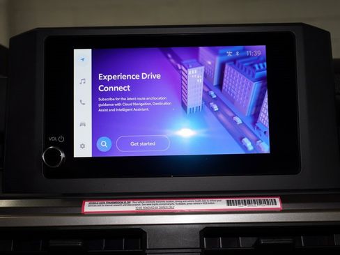 Used 2024 Toyota Tacoma TRD Sport image 14