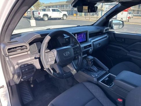 Used 2024 Toyota Tacoma SR5 image 9