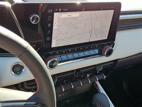 New 2026 GMC Canyon AT4X image 8