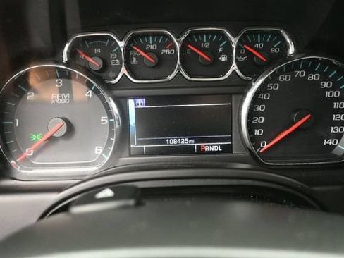 Used 2020 Chevrolet Tahoe LT AWD/4WD image 33