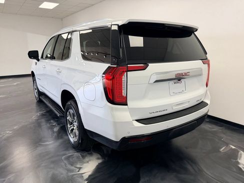 Used 2023 GMC Yukon SLE AWD/4WD image 22