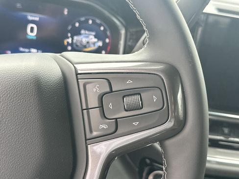 New 2026 Chevrolet Silverado 3500 High Country w/ Technology Package image 25