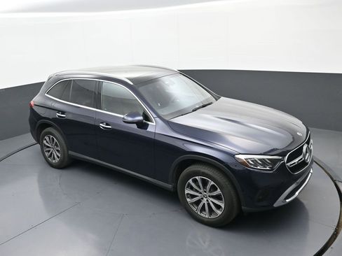 Used 2023 Mercedes-Benz GLC 300 image 30