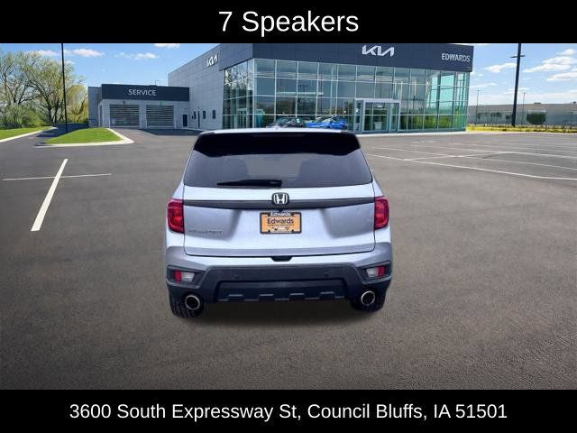 Used 2022 Honda Passport EX-L image 7