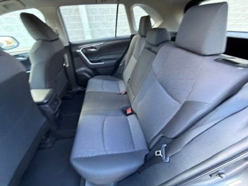 Used 2023 Toyota RAV4 XLE image 25