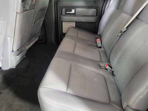 Used 2013 Ford F150 XLT w/ Mid Equipment Group AWD/4WD image 24
