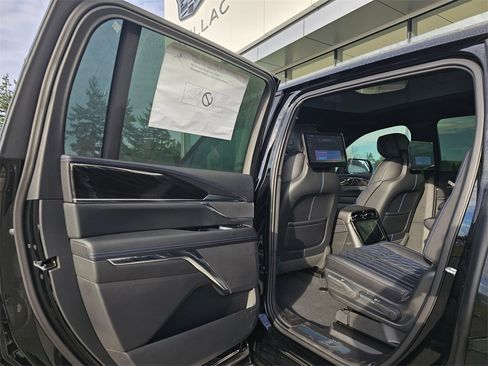 New 2026 Cadillac Escalade IQ Sport 1 image 16