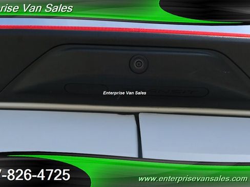 Used 2023 Ford Transit 350 XLT RWD image 15