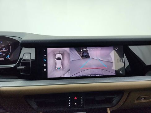 Used 2024 Porsche Cayenne image 42