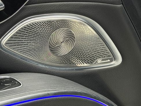 Certified 2023 Mercedes-Benz EQS 450+ 4MATIC SUV image 21