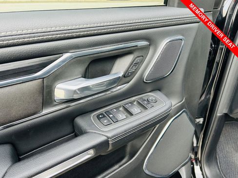 Used 2024 RAM 1500 Laramie image 15