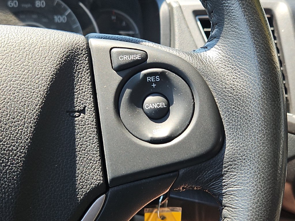 Used 2014 Honda CR-V EX-L image 22