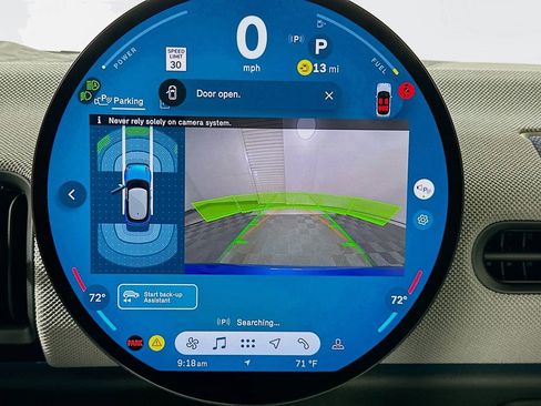 Certified 2025 MINI Cooper S image 13