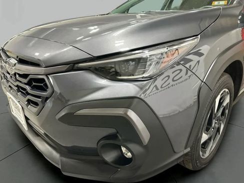 Used 2024 Subaru Crosstrek 2.5i Limited image 27