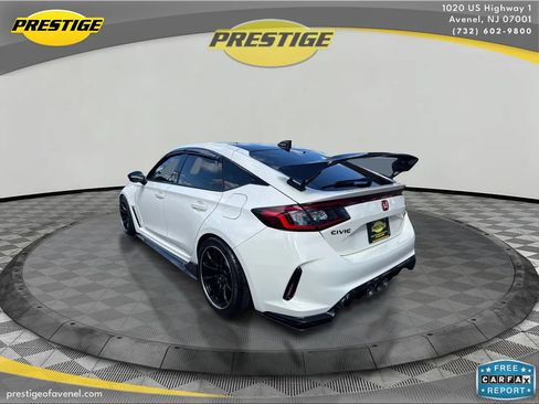 Used 2023 Honda Civic Type R image 7