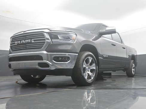 Used 2023 RAM 1500 Laramie AWD/4WD image 49