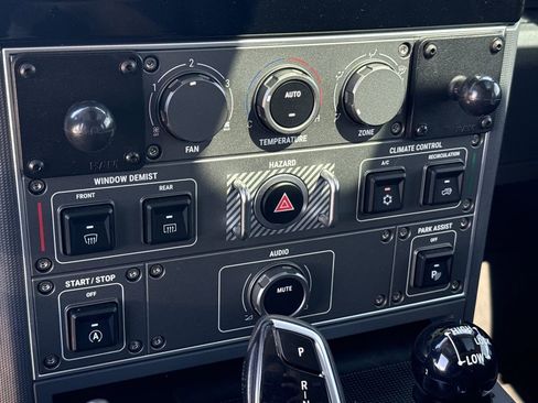 Used 2024 INEOS Grenadier Trialmaster Edition image 39