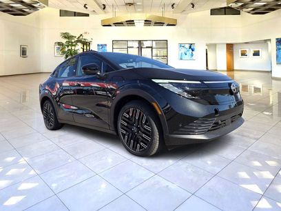 New 2026 Nissan Leaf Platinum+ w/ Illuminated Package