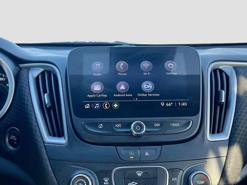 Used 2024 Chevrolet Malibu RS w/ LPO, Floor Liner Package image 14