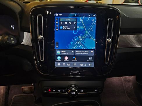 Certified 2023 Volvo XC40 Recharge Ultimate AWD/4WD image 23