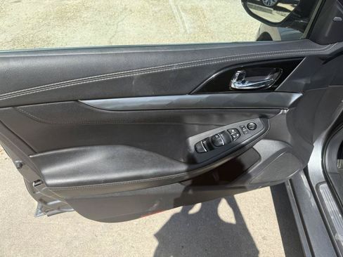 Used 2020 Nissan Maxima 3.5 SV w/ Floor Mat Group FWD image 12