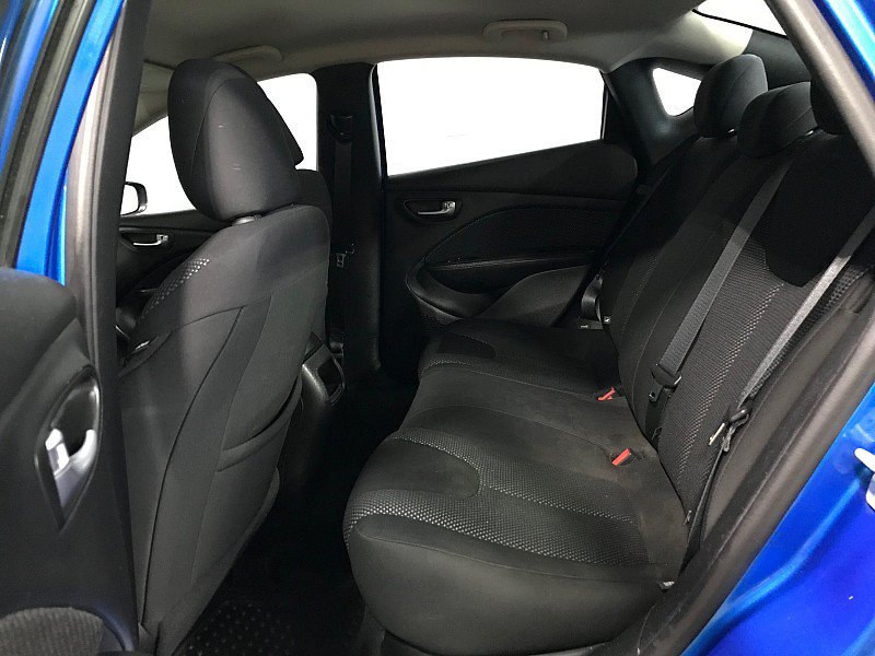 Used 2016 Dodge Dart SE FWD image 20