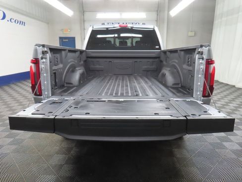 Used 2025 Ford F150 Lariat w/ Equipment Group 502A High AWD/4WD image 49