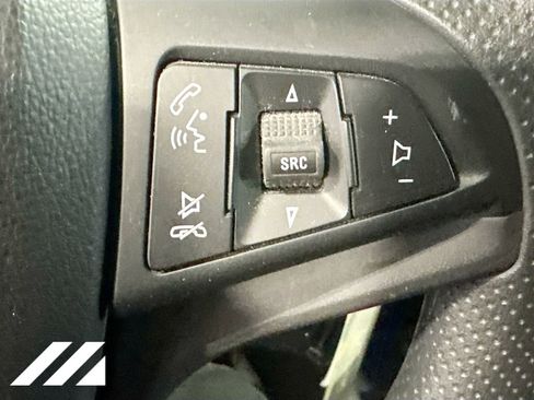 Used 2020 Chevrolet Trax LS w/ Tint and Cruise Package FWD image 13