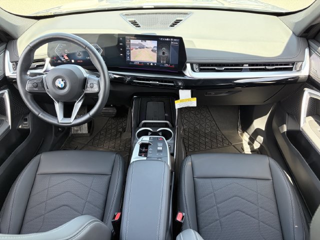 Used 2026 BMW X1 xDrive28i w/ Convenience Package AWD/4WD image 15