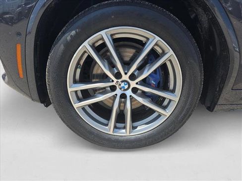 Used 2019 BMW X3 M40i w/ Premium Package image 3