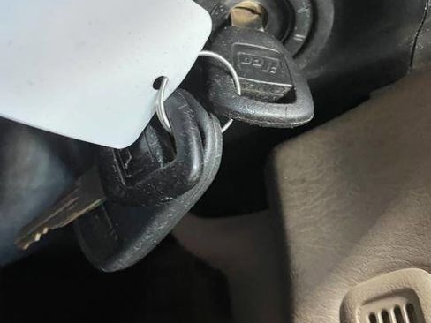 Used 1999 Honda Accord EX image 40