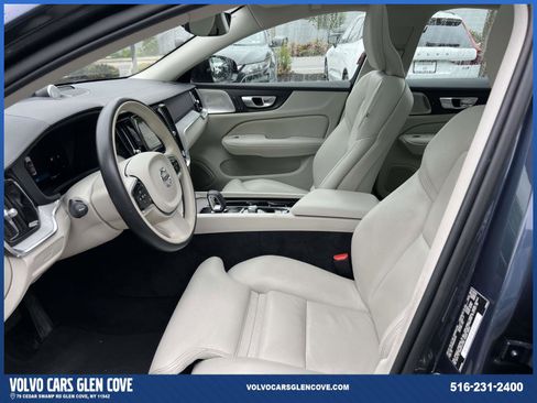 Used 2024 Volvo S60 B5 Ultimate w/ Climate Package AWD/4WD image 15