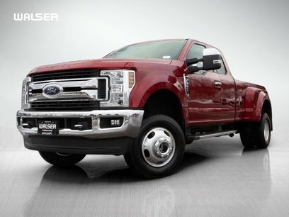 Used 2019 Ford F350 XLT w/ XLT Premium Package