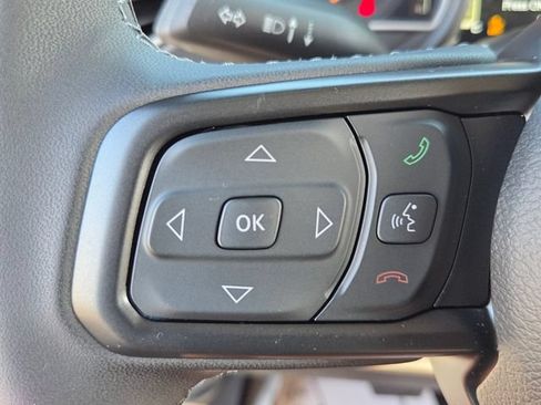 New 2026 Jeep Gladiator Mojave AWD/4WD image 24