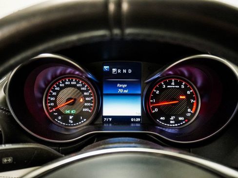 Used 2016 Mercedes-Benz AMG GT S w/ Exclusive Interior Package image 27