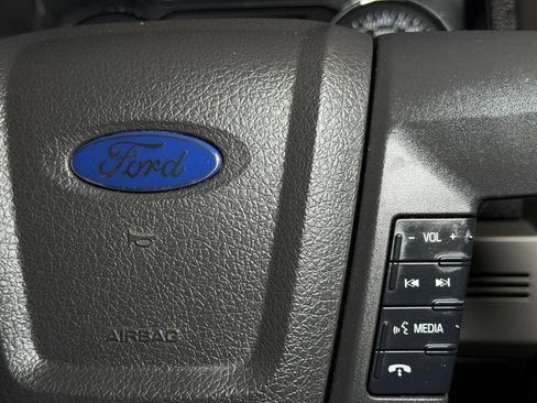 Used 2013 Ford F150 FX4 w/ Luxury Equipment Group AWD/4WD image 33