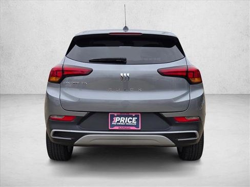 Used 2025 Buick Encore GX Preferred FWD image 7