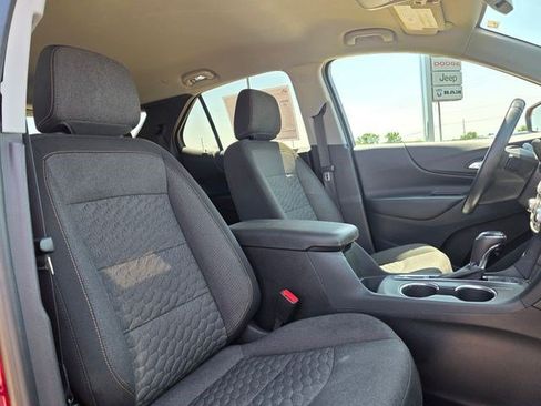 Used 2019 Chevrolet Equinox LT AWD/4WD image 19