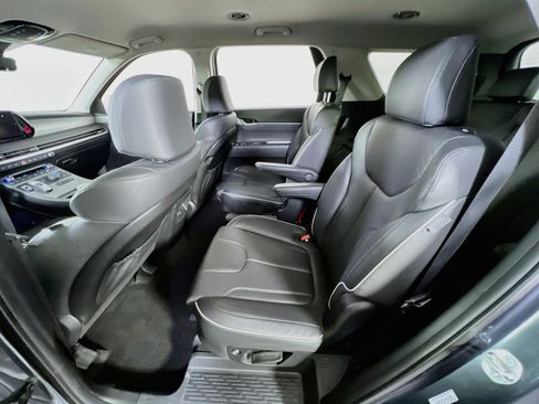 Used 2023 Hyundai Palisade SEL AWD/4WD image 24