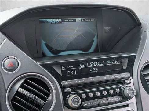 Used 2014 Honda Pilot Touring image 13