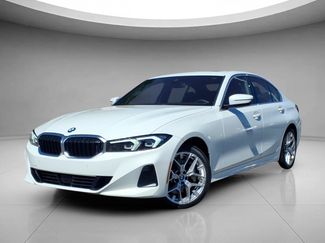 Used 2025 BMW 330i Sedan RWD video 1