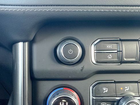 Certified 2024 Chevrolet Tahoe Z71 w/ Off-Road Capability Package image 33