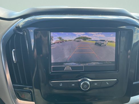Used 2024 Chevrolet Traverse LS w/ Safety Package FWD image 14